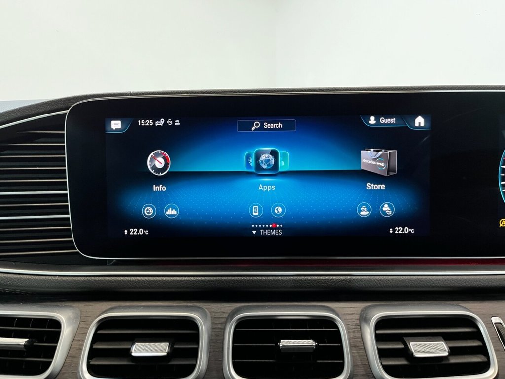 Used Mercedes-Benz GLE 2020 for sale - 76711306: Photo 50