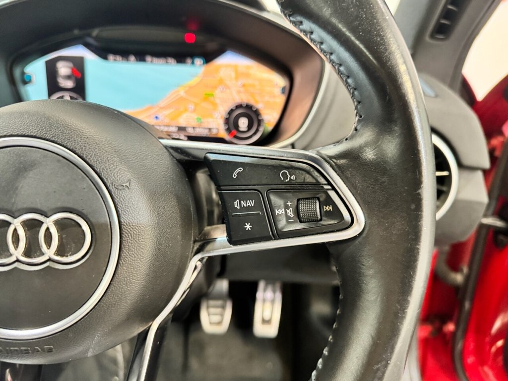 Used Audi TT 2015 for sale - 76345218: Photo 12