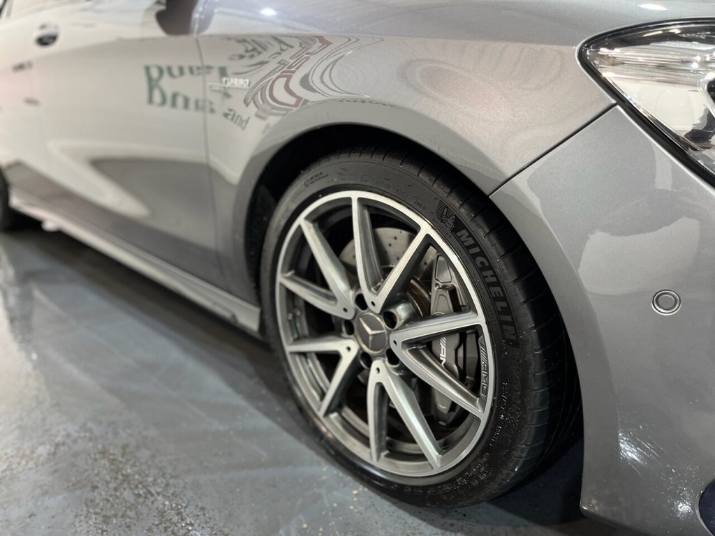 Used Mercedes-Benz CLA 2017 for sale - 76345580: Photo 10