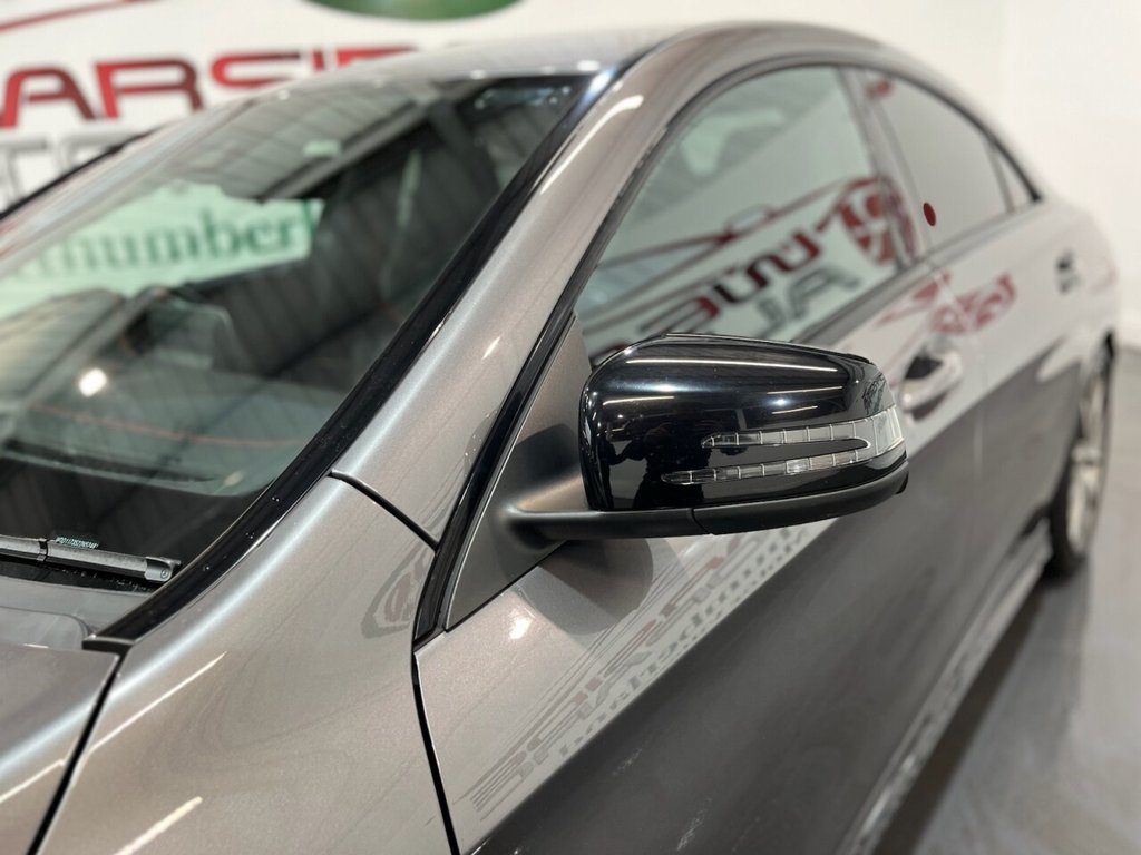 Used Mercedes-Benz CLA 2017 for sale - 76345580: Photo 13