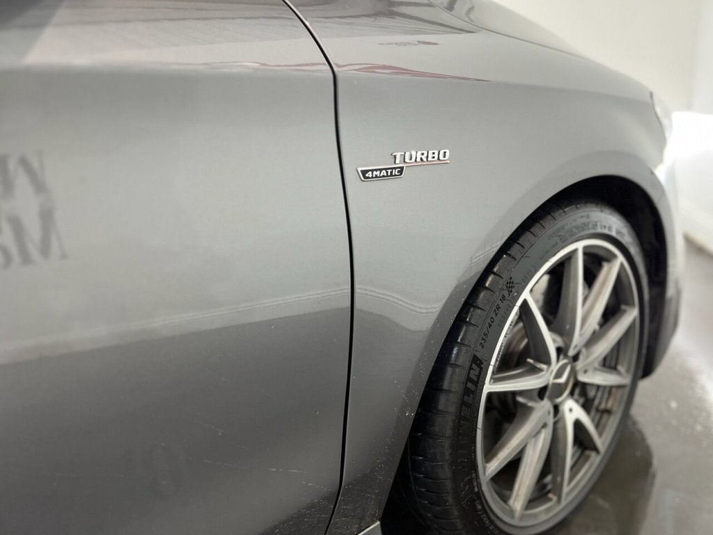 Used Mercedes-Benz CLA 2017 for sale - 76345580: Photo 14