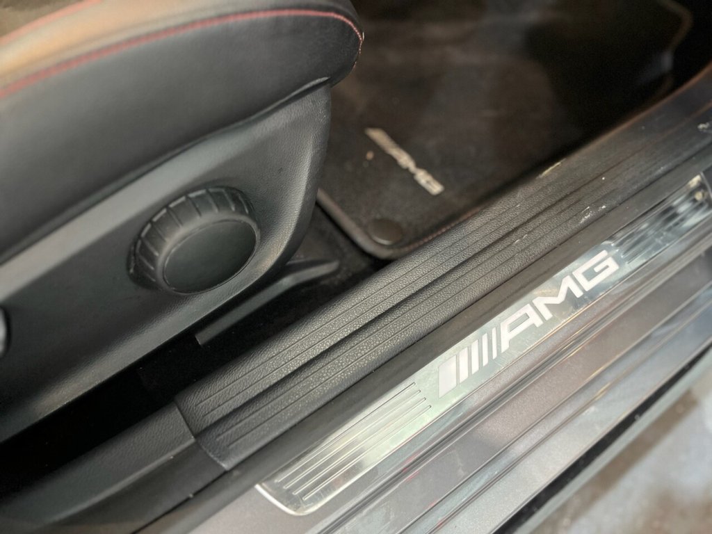 Used Mercedes-Benz CLA 2017 for sale - 76345580: Photo 15