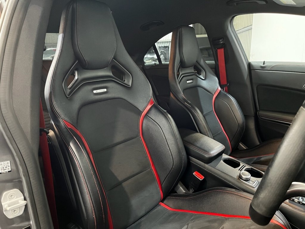 Used Mercedes-Benz CLA 2017 for sale - 76345580: Photo 16