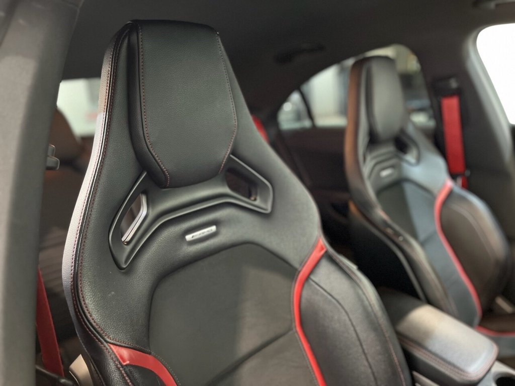 Used Mercedes-Benz CLA 2017 for sale - 76345580: Photo 17