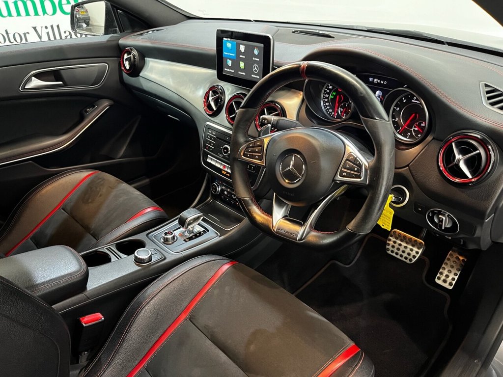 Used Mercedes-Benz CLA 2017 for sale - 76345580: Photo 18