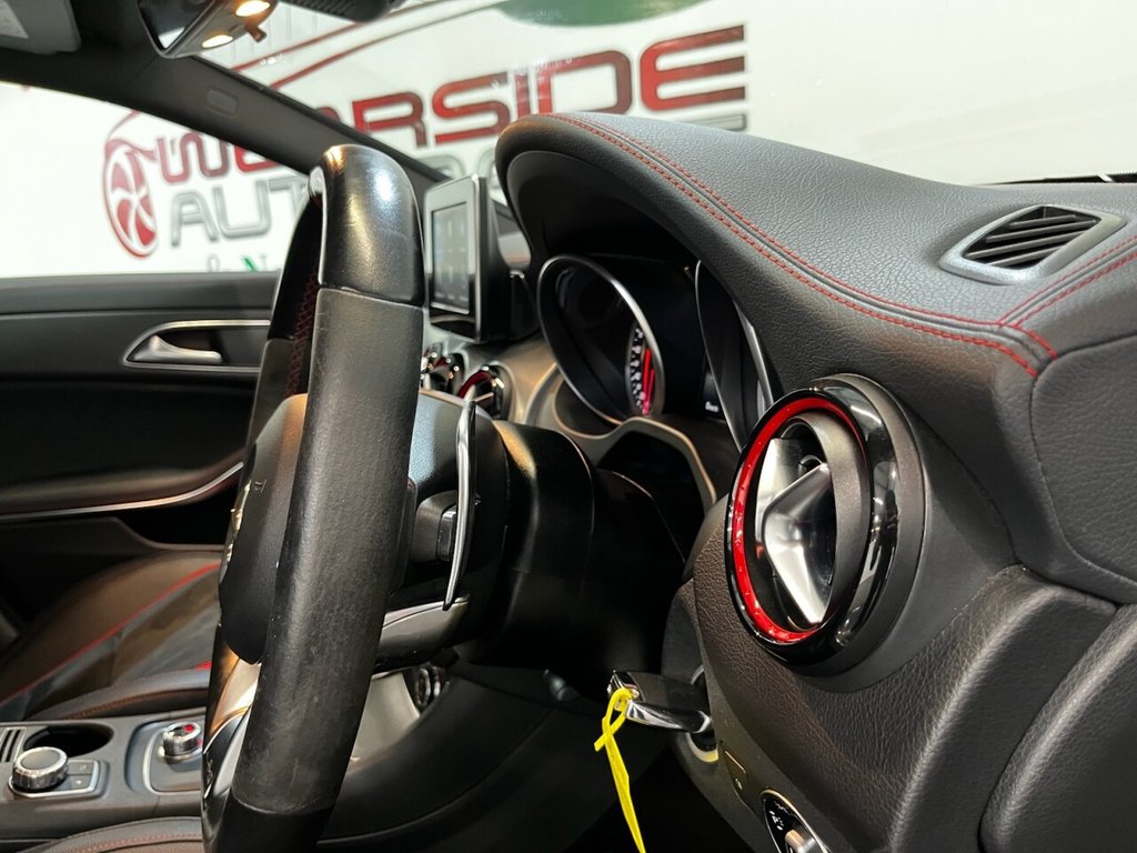 Used Mercedes-Benz CLA 2017 for sale - 76345580: Photo 19