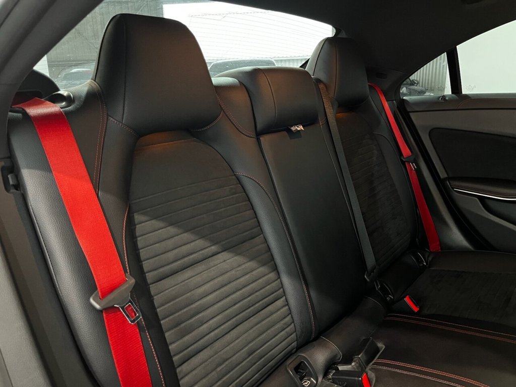 Used Mercedes-Benz CLA 2017 for sale - 76345580: Photo 20