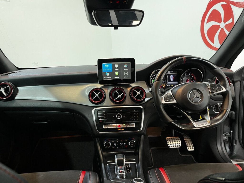 Used Mercedes-Benz CLA 2017 for sale - 76345580: Photo 23