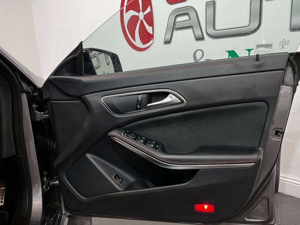 Used Mercedes-Benz CLA 2017 for sale - 76345580: Photo 24
