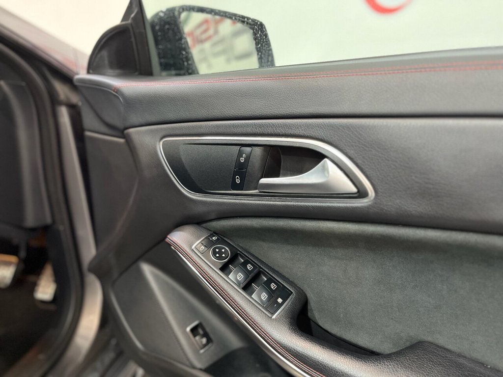 Used Mercedes-Benz CLA 2017 for sale - 76345580: Photo 25