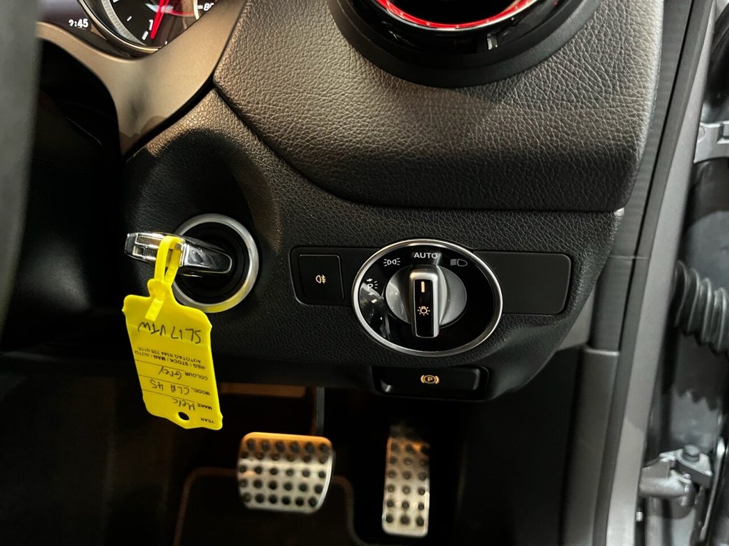 Used Mercedes-Benz CLA 2017 for sale - 76345580: Photo 26