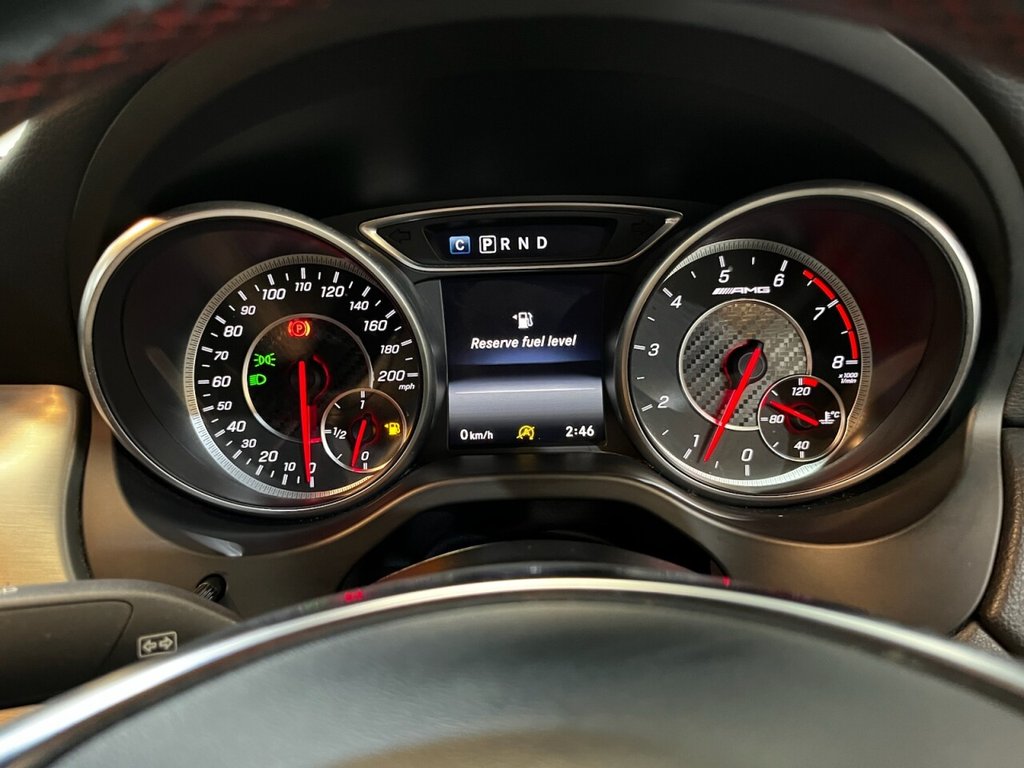 Used Mercedes-Benz CLA 2017 for sale - 76345580: Photo 27