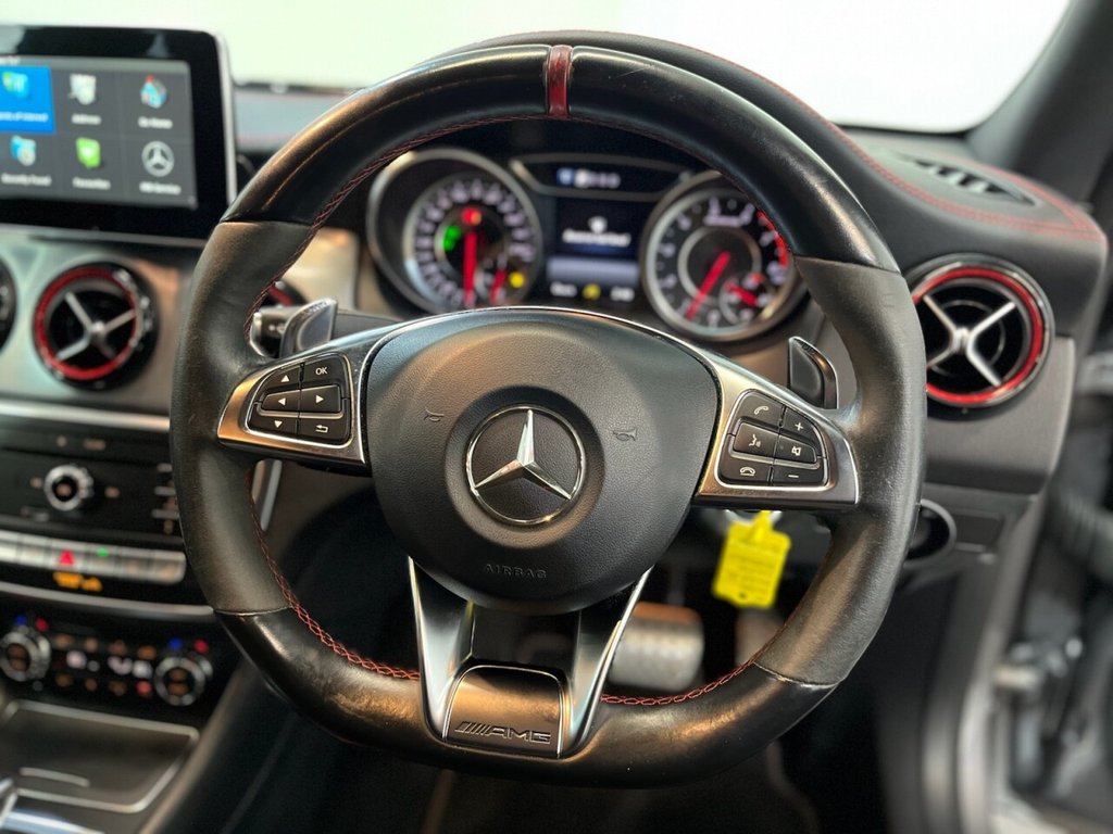 Used Mercedes-Benz CLA 2017 for sale - 76345580: Photo 29