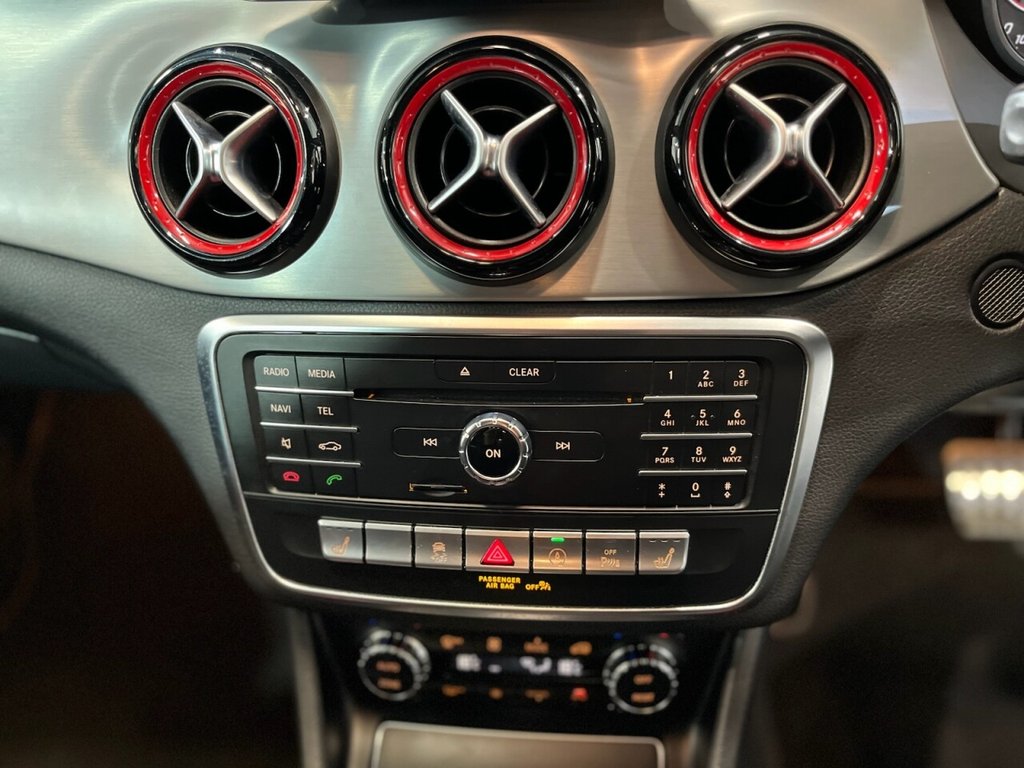 Used Mercedes-Benz CLA 2017 for sale - 76345580: Photo 32