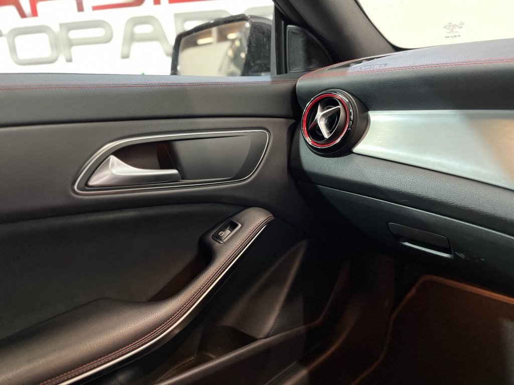 Used Mercedes-Benz CLA 2017 for sale - 76345580: Photo 34