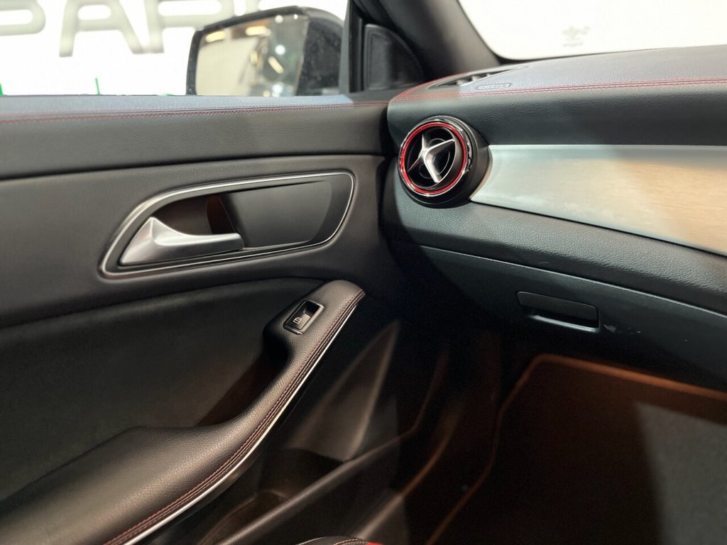 Used Mercedes-Benz CLA 2017 for sale - 76345580: Photo 35