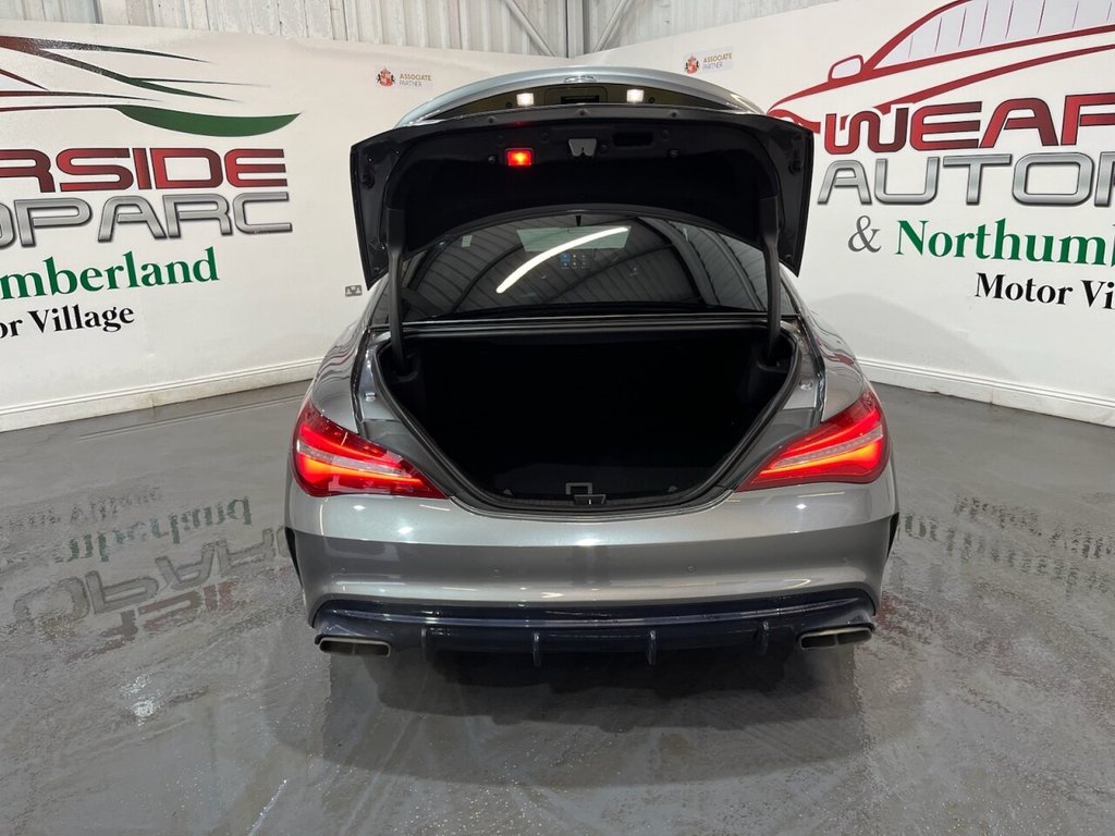 Used Mercedes-Benz CLA 2017 for sale - 76345580: Photo 43