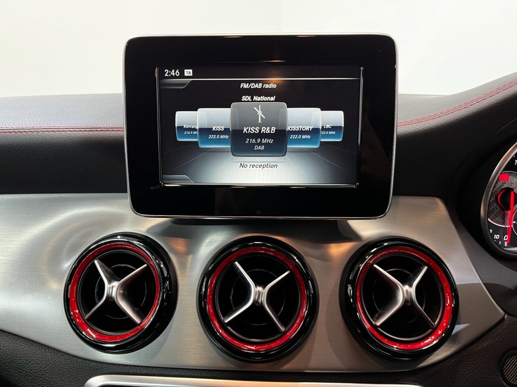 Used Mercedes-Benz CLA 2017 for sale - 76345580: Photo 45