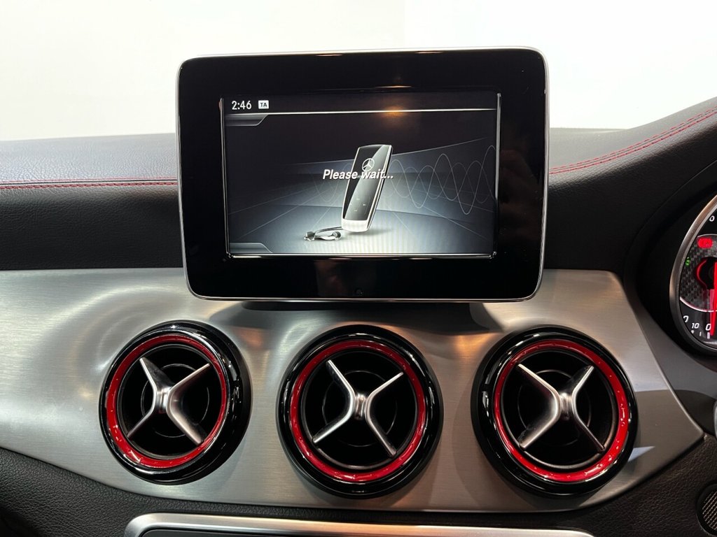 Used Mercedes-Benz CLA 2017 for sale - 76345580: Photo 46