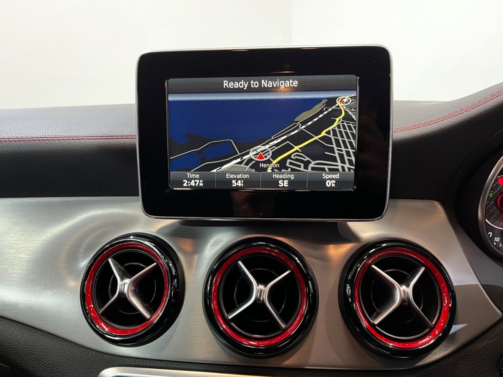 Used Mercedes-Benz CLA 2017 for sale - 76345580: Photo 47