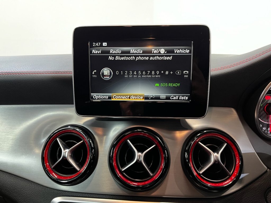 Used Mercedes-Benz CLA 2017 for sale - 76345580: Photo 48