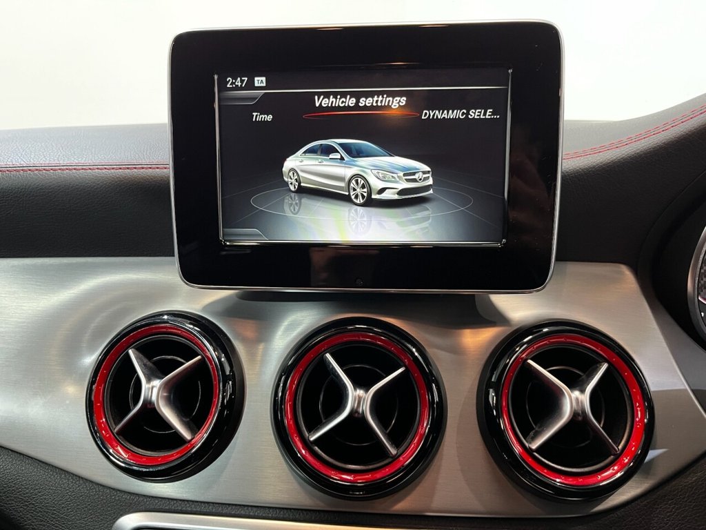 Used Mercedes-Benz CLA 2017 for sale - 76345580: Photo 49