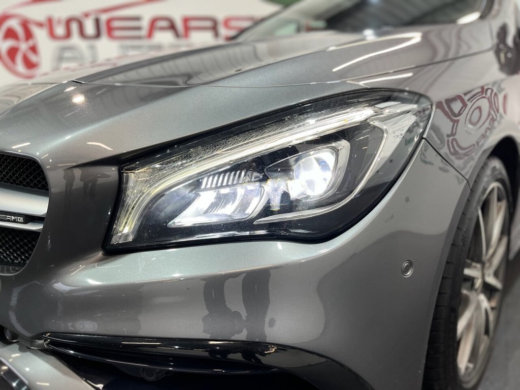 Used Mercedes-Benz CLA 2017 for sale - 76345580: Photo 6