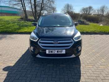 Used Ford Kuga 2017 for sale - 74054961: Photo