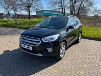 Used Ford Kuga 2017 for sale - 74054961: Photo