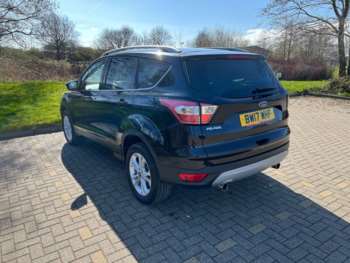 Used Ford Kuga 2017 for sale - 74054961: Photo