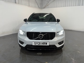 Used Volvo XC40 2021 for sale - 79022489: Photo