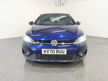 Used Volkswagen Golf 2020 for sale - 77667738: Photo