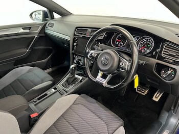 Used Volkswagen Golf 2020 for sale - 77667738: Photo