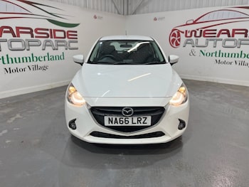 Used Mazda Mazda2 2016 for sale - 77172321: Photo