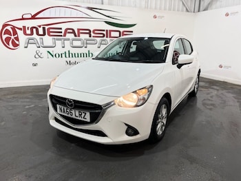 Used Mazda Mazda2 2016 for sale - 77172321: Photo