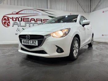 Used Mazda Mazda2 2016 for sale - 77172321: Photo