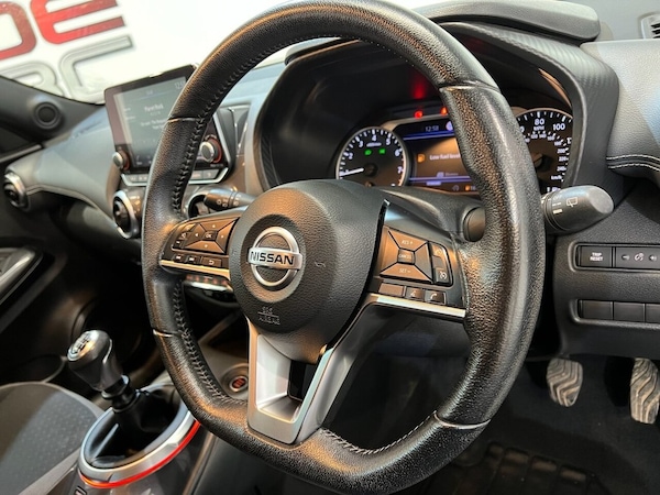 Used Nissan Juke 2019 for sale - 74295544: Photo 19