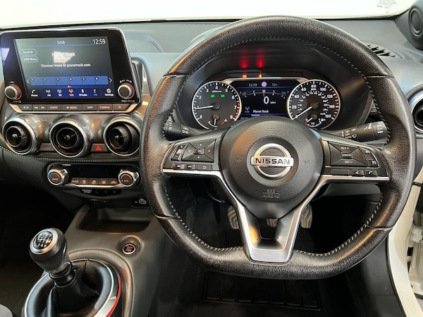 Used Nissan Juke 2019 for sale - 74295544: Photo 23