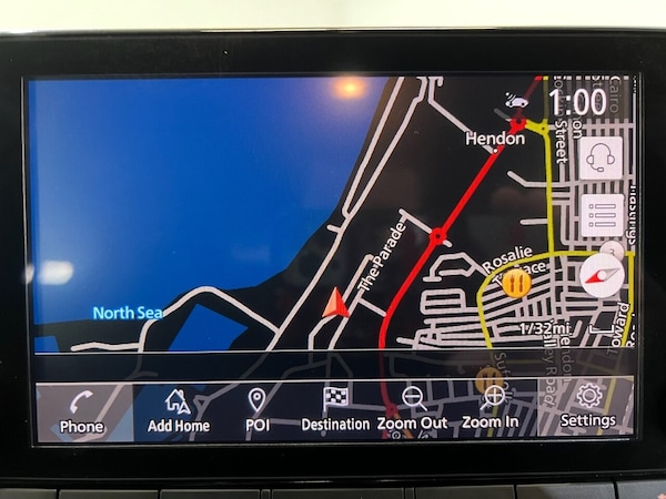Used Nissan Juke 2019 for sale - 74295544: Photo 33