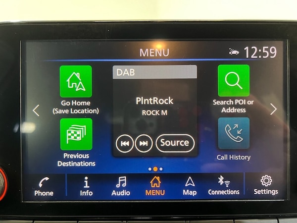 Used Nissan Juke 2019 for sale - 74295544: Photo 35
