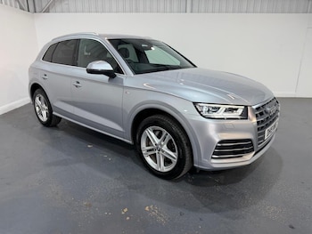 Used Audi Q5 2019 for sale - 79481606: Photo
