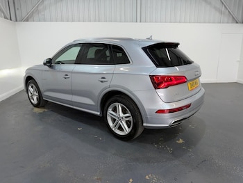 Used Audi Q5 2019 for sale - 79481606: Photo
