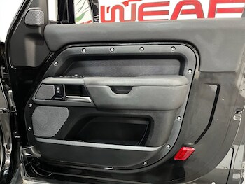 Used Land Rover Defender 2021 for sale - 75726915: Photo