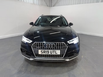 Used Audi A4 Allroad 2019 for sale - 78819395: Photo