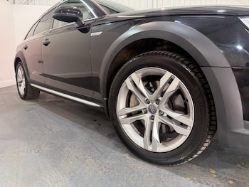 Used Audi A4 Allroad 2019 for sale - 78819395: Photo