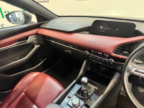 Used Mazda Mazda3 2019 for sale - 75596815: Photo 12