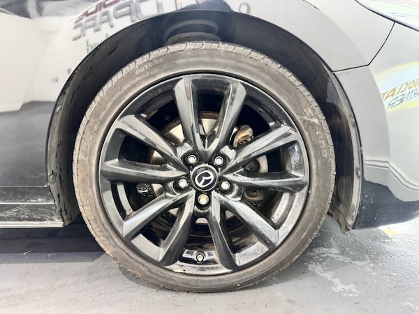 Used Mazda Mazda3 2019 for sale - 75596815: Photo 25