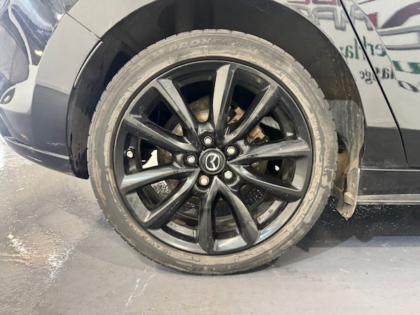 Used Mazda Mazda3 2019 for sale - 75596815: Photo 26