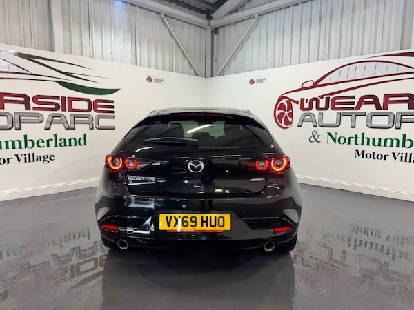 Used Mazda Mazda3 2019 for sale - 75596815: Photo 29
