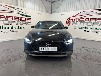 Used Mazda Mazda3 2019 for sale - 75596815: Photo